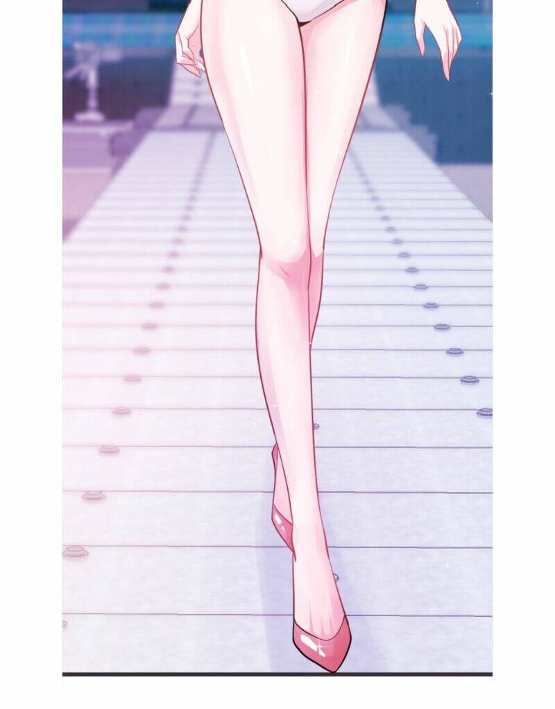 thú cưng độc quyền của boss chapter 21 23