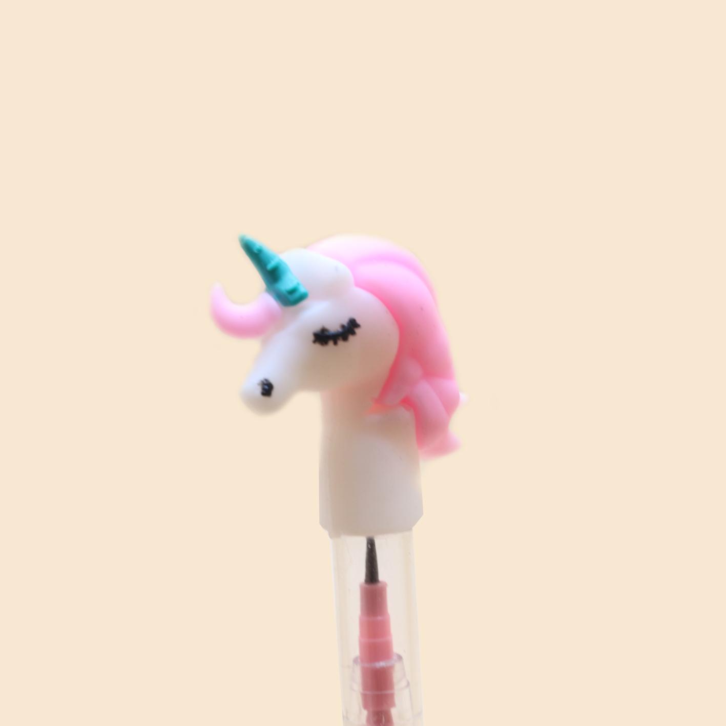 Bút chì ngòi Kỳ lân - Unicorn Pencil