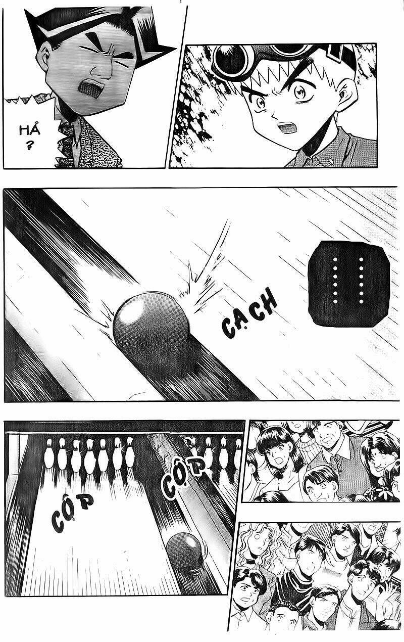 bowling king chapter 126 12