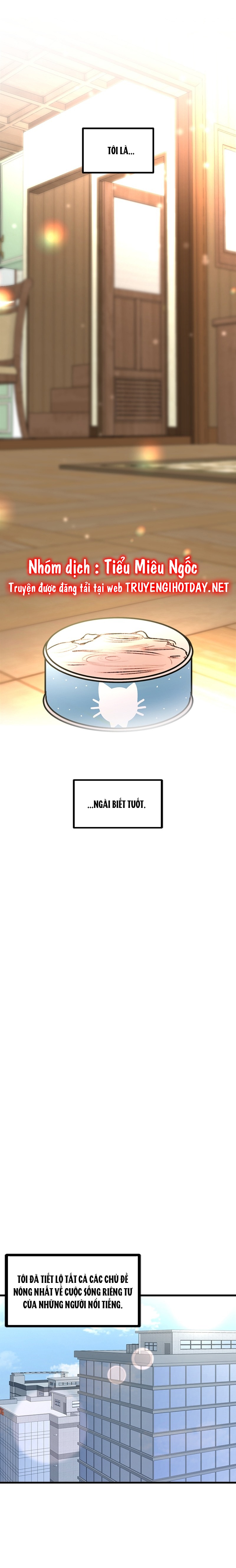 cuộc sống riêng của chị tôi chapter 6 3