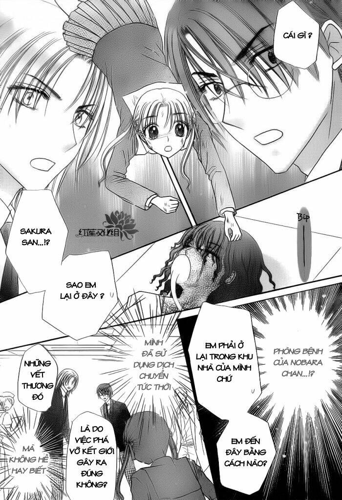 gakuen alice chapter 155 24