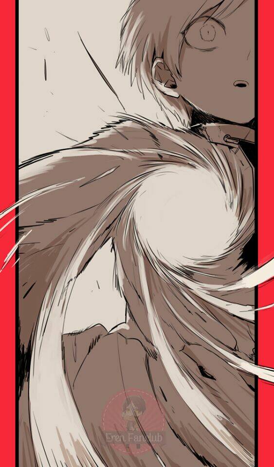 chàng ác quỷ levi và cô bé bán bông eren chapter 7 40