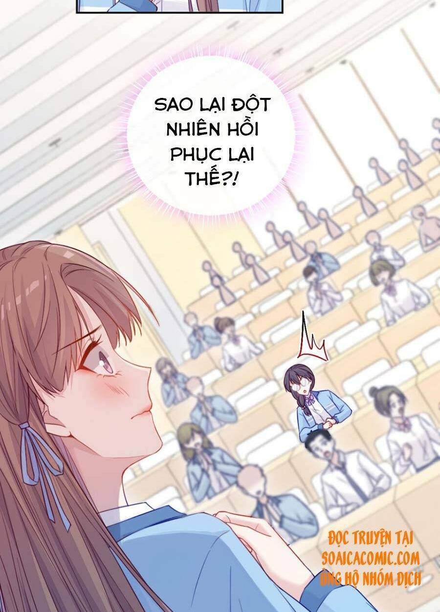 khi cô gái nhìn thấy thời gian chapter 2 2