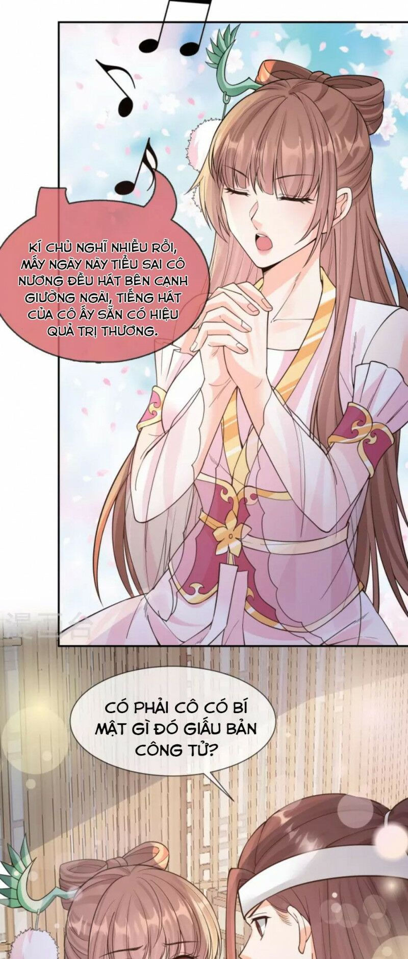 tôi phá vỡ hào quang của nhân vật chính chapter 13 10