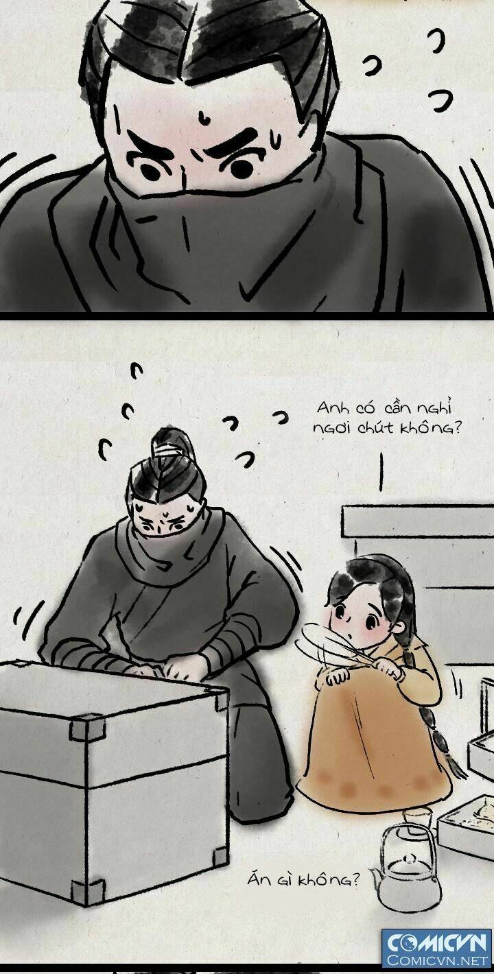 nhất thiền tiểu hòa thượng chapter 62 15