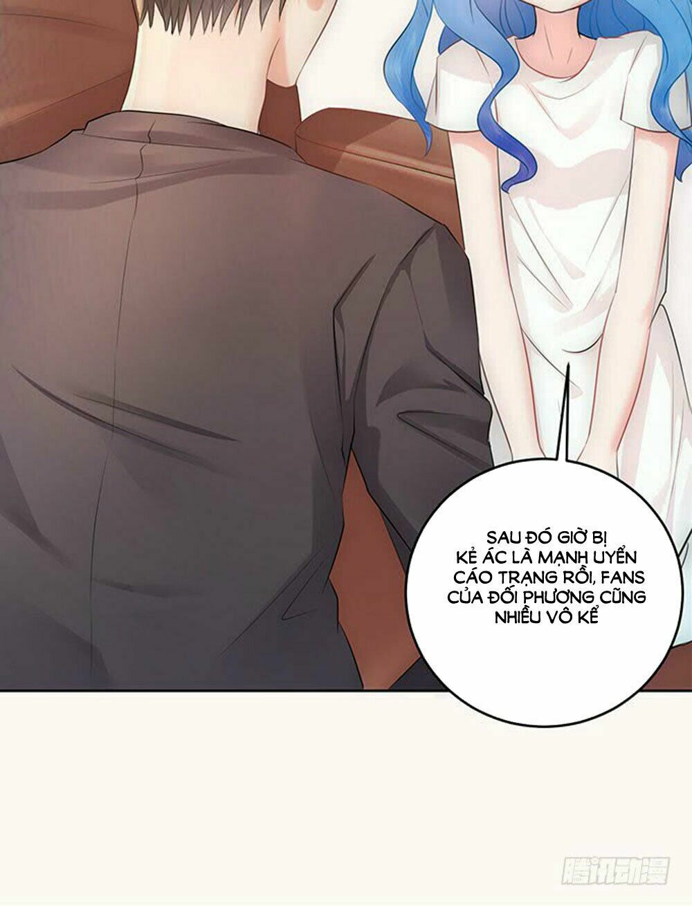 luyến đường thời quang chapter 33 37