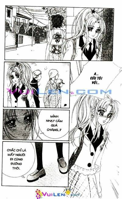 cô dâu bé xinh chapter 36 10