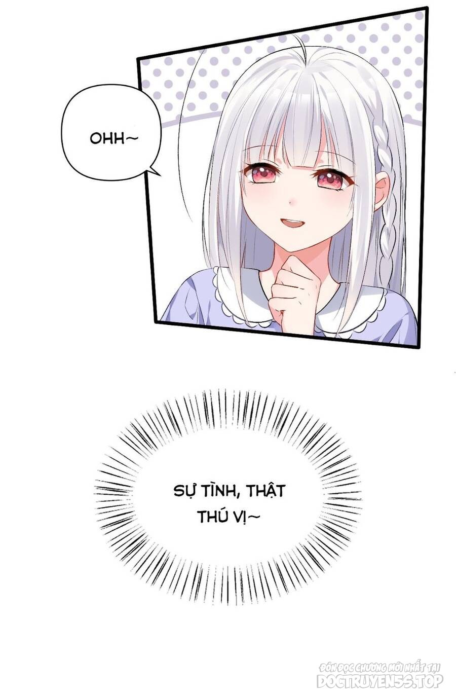 tôi chỉ muốn chơi game, đừng lôi vào yêu đương chapter 6 51