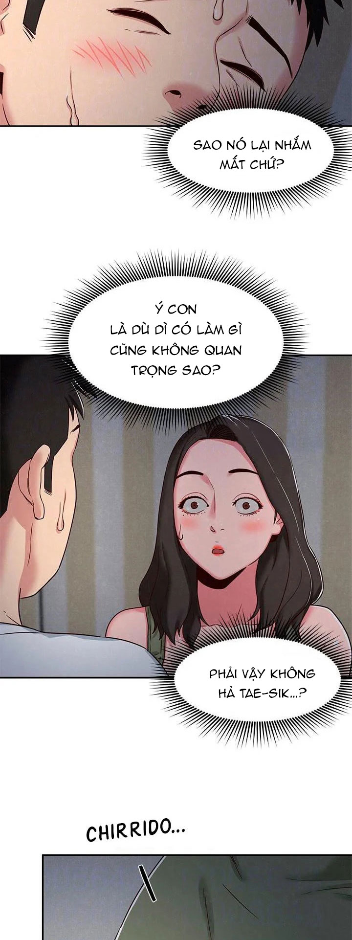 cô gái bé nhỏ của tôi chapter 20.2 16