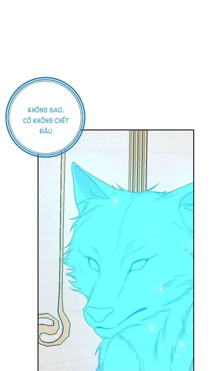 tôi là tiểu thư của gia đình này chapter 128 6