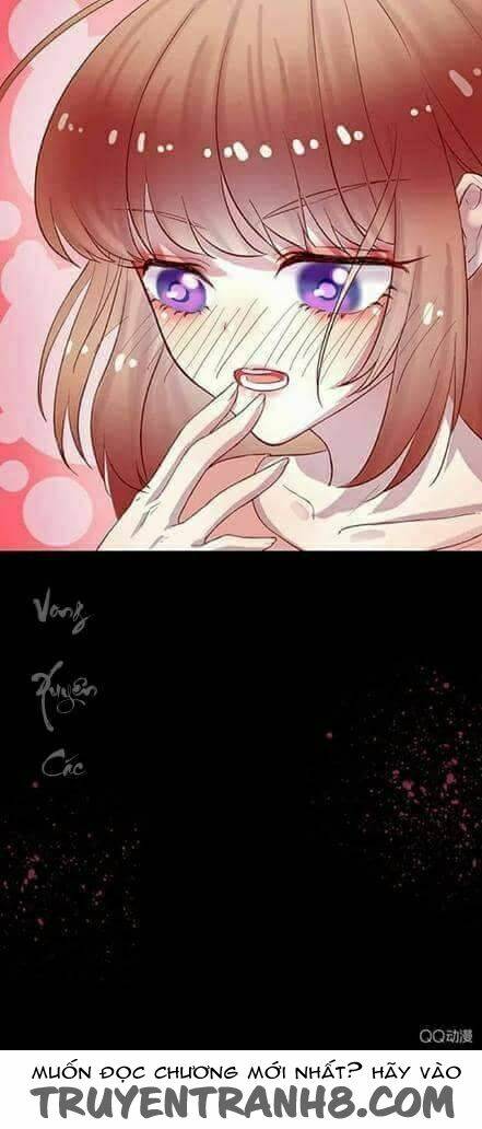 lãnh tình boss xin buông tay em chapter 0 16