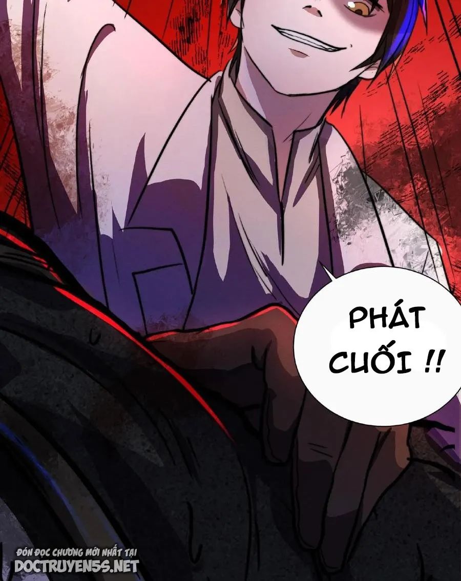 quỷ dị dược tề sư: bệnh nhân của ta đều là kinh khủng chapter 9 27