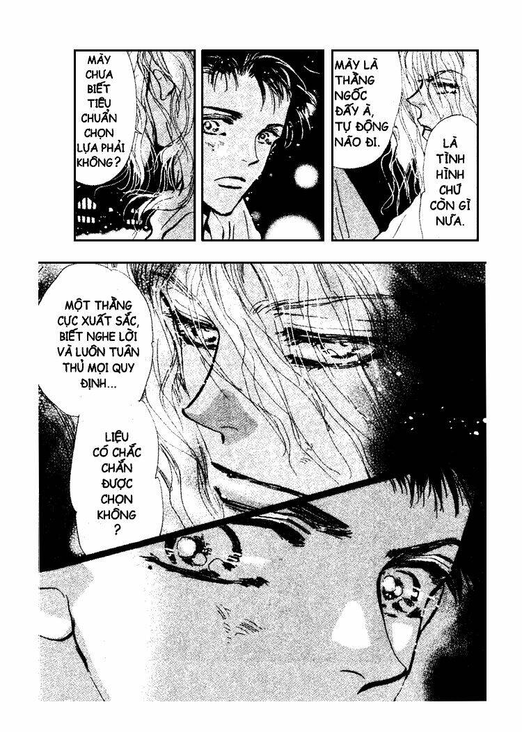 7 mầm sống chapter 37 27