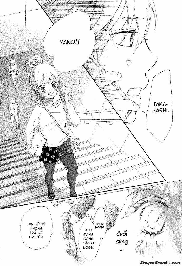 ngày ấy ta bên nhau chapter 68 26