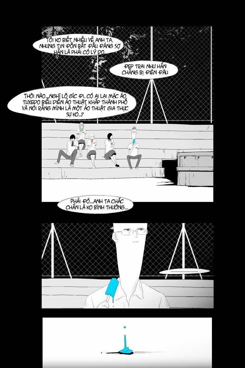 bạn có tin vào ma thuật? chapter 13 21