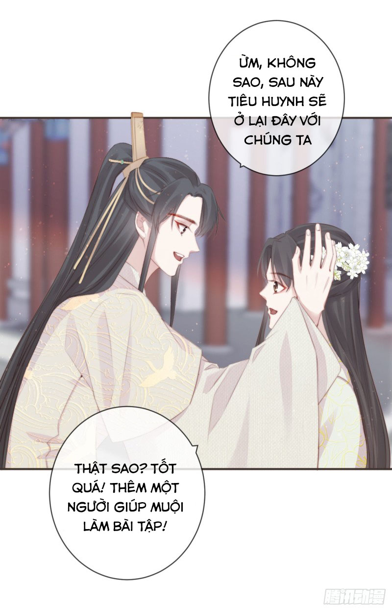 Tiền Vô Cổ Nhân chapter 14 - Trang 19