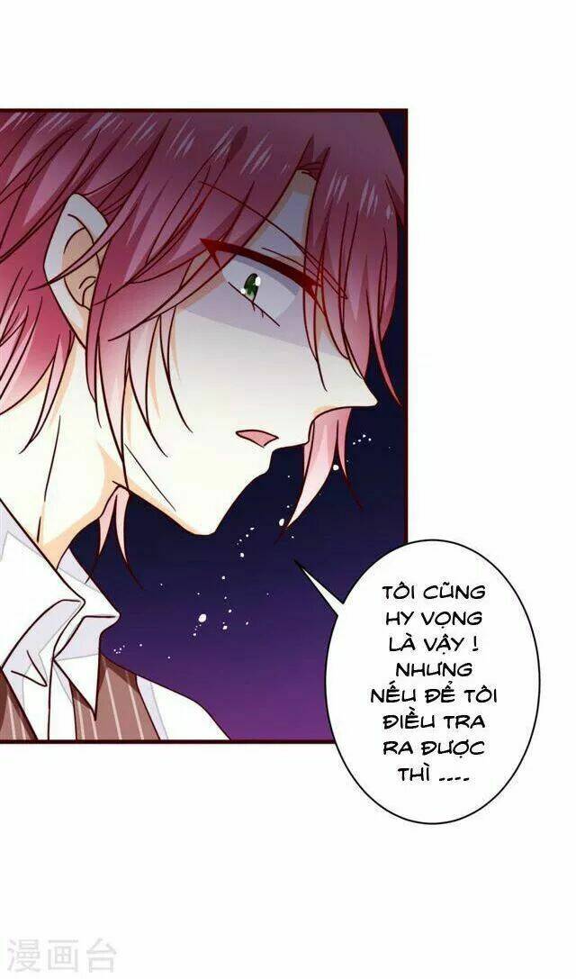 hôm nay tôi sẽ yêu ai đây ? chapter 38 17