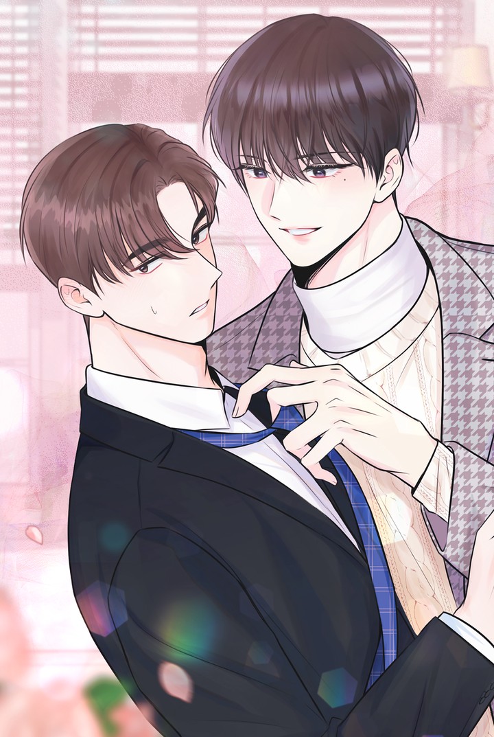 mùi hương em bé chapter 3 1