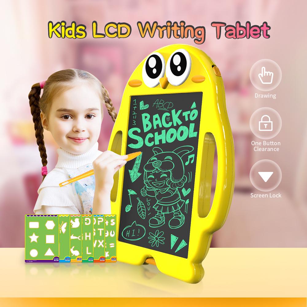 Máy tính bảng viết LCD 8,5 inch điện tử kỹ thuật số