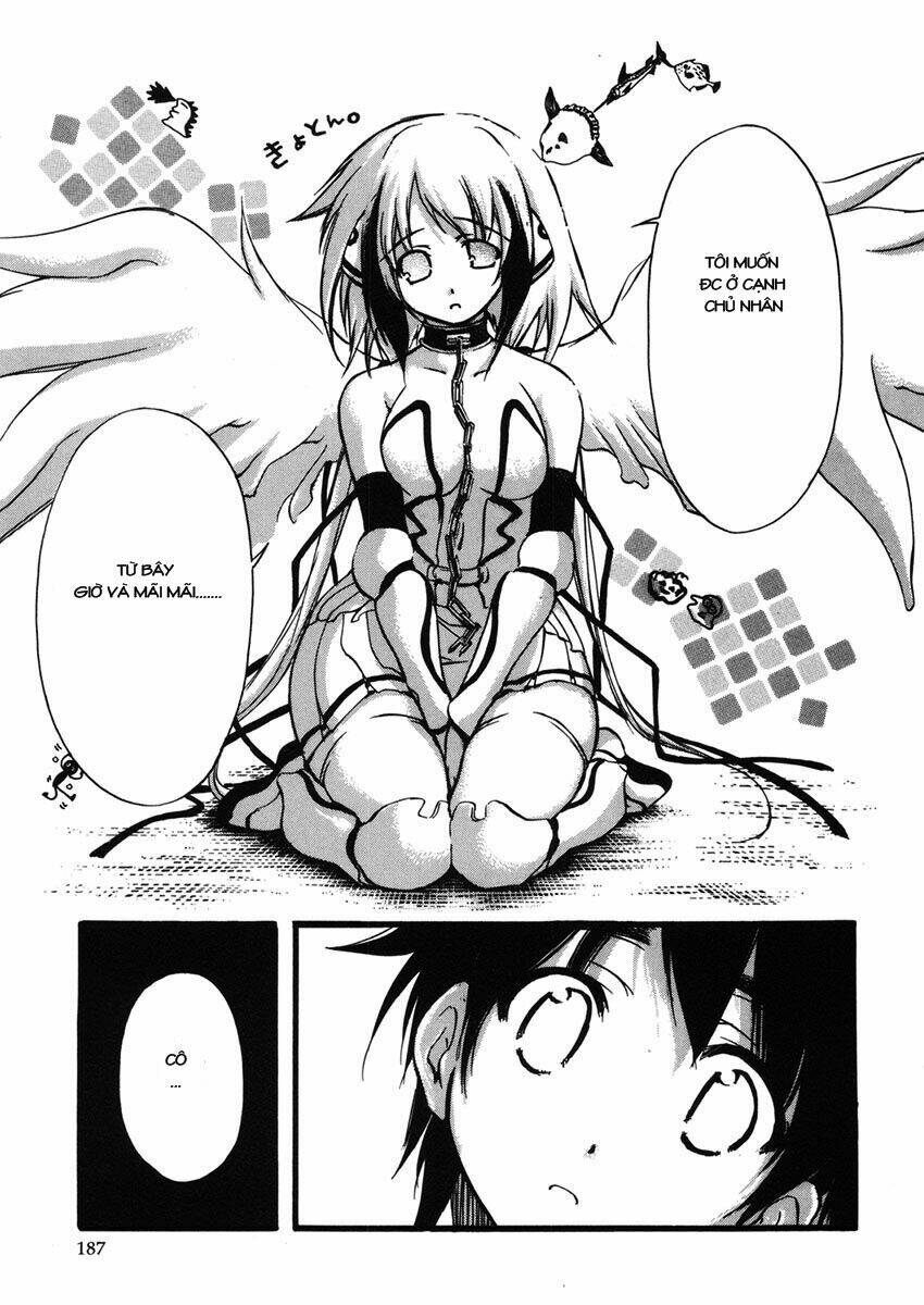 vật thất lạc của bầu trời chapter 9 26