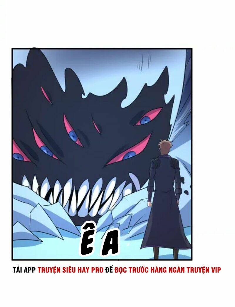 người chặn xuyên không chapter 99 29