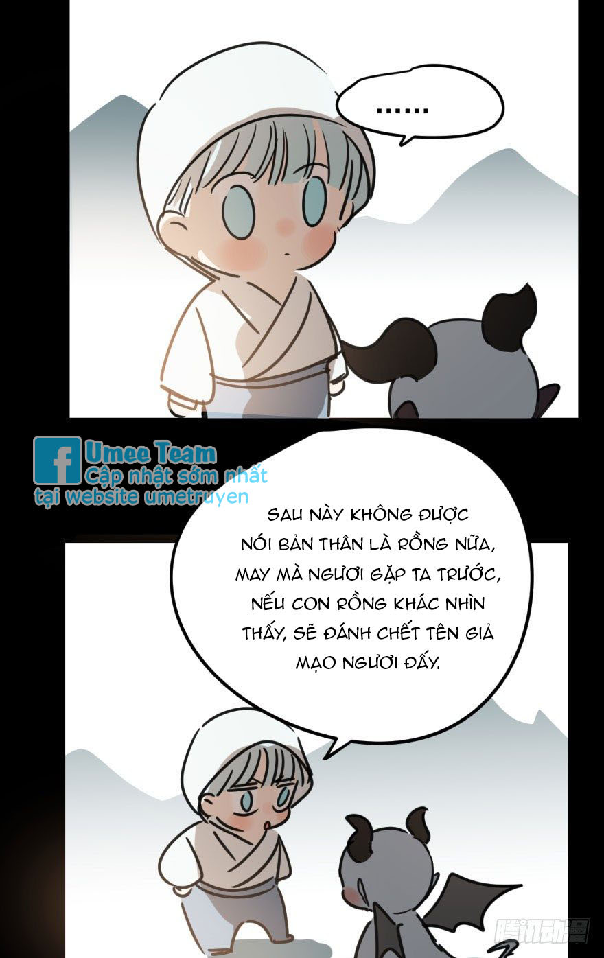 bắt lấy ngao ngao chapter 30 37