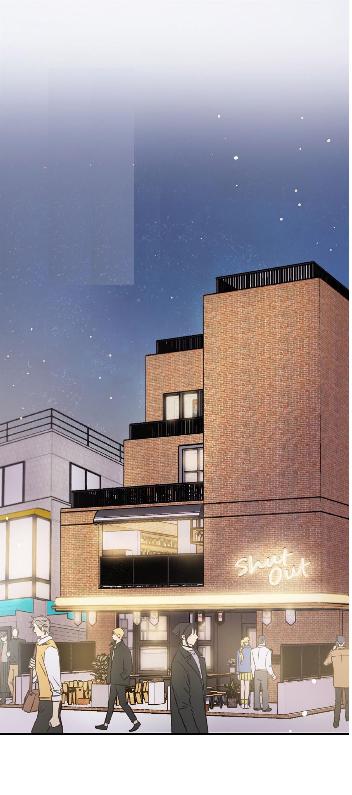 cú homerun lần thứ 7 chapter 4 11