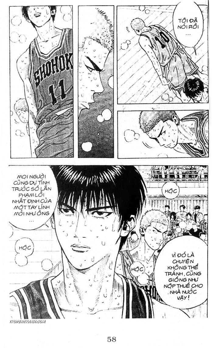 cao thủ bóng rổ chapter 260 9