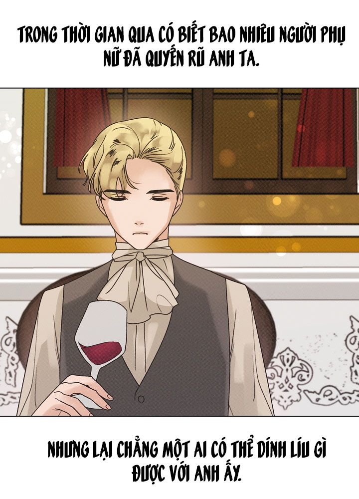 em dám không ? chapter 27.1 7