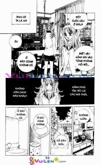 love your enemies chapter 11 36