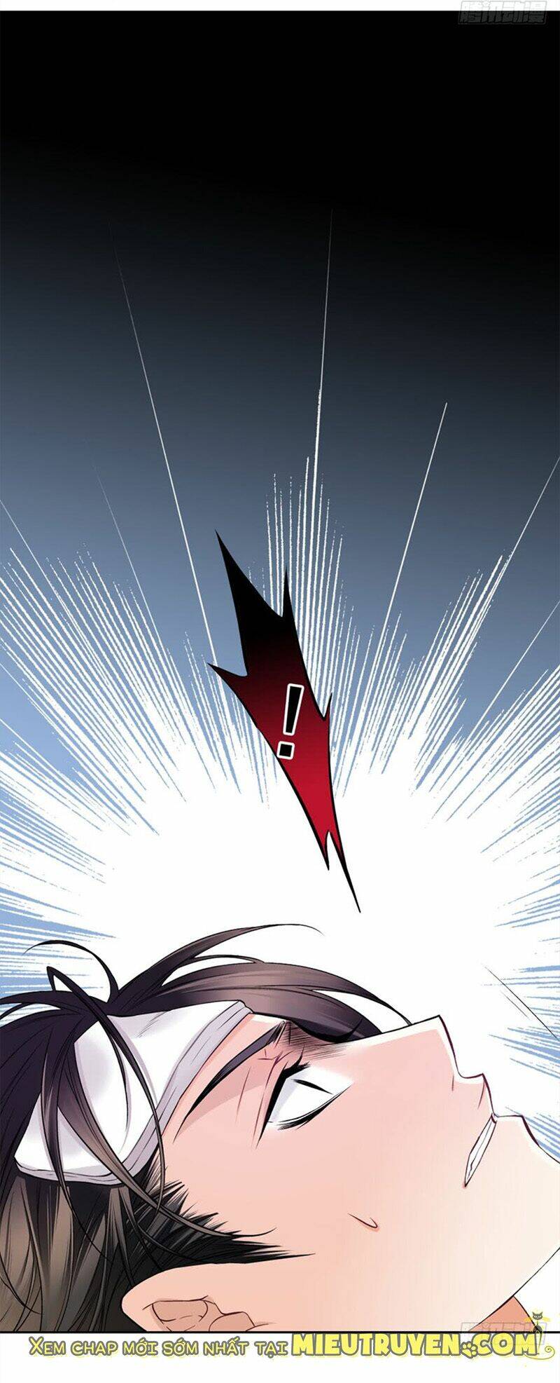 ma nữ truyền kỳ chapter 1 19