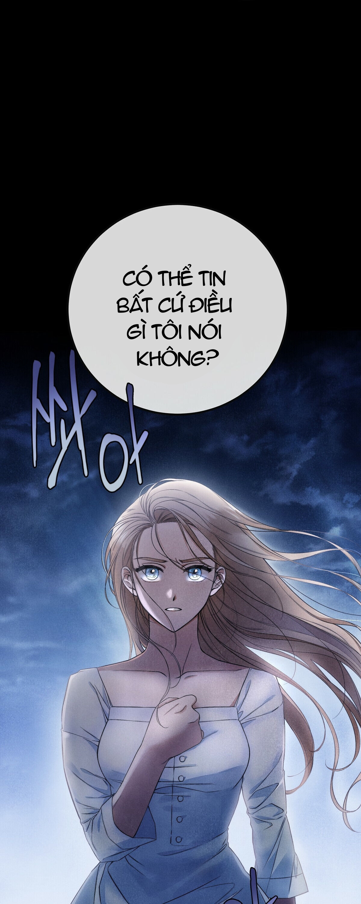 lời nói dối vĩnh cửu của người chapter 1.1 4