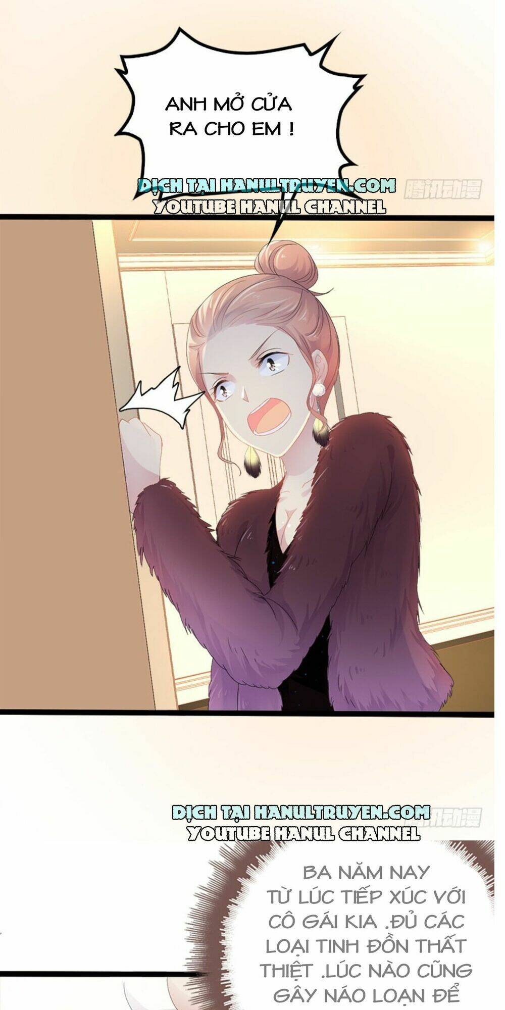 thần bí đế thiếu điềm sủng thê chapter 22 15