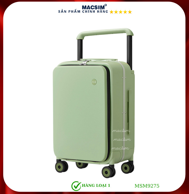 Vali cao cấp Macsim MiXi MSM9275