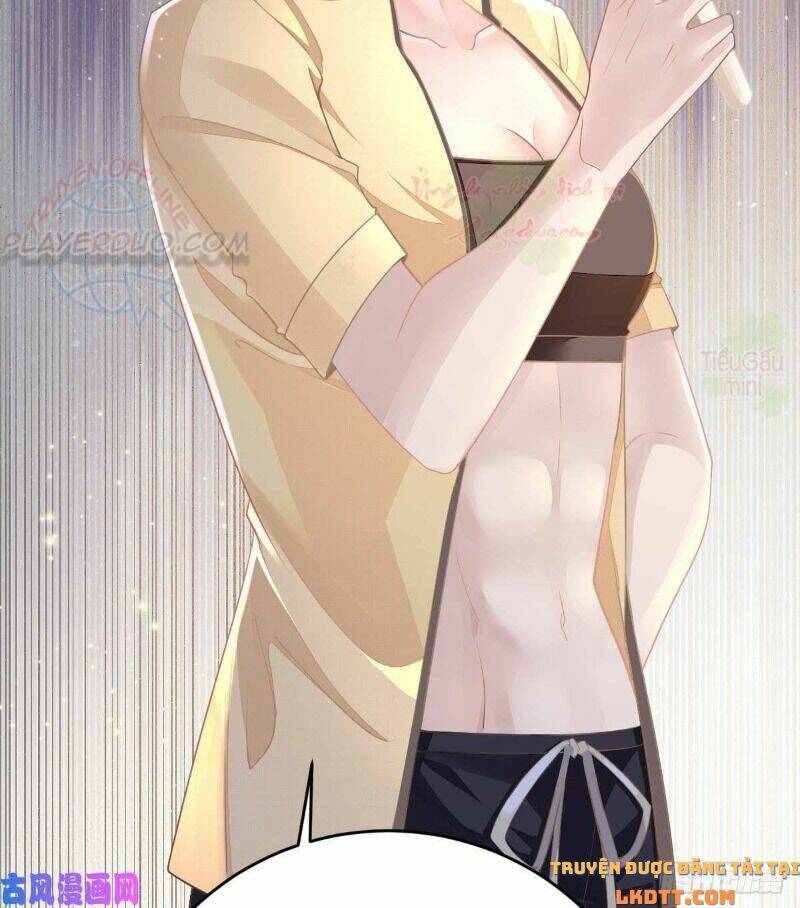 đứa trẻ có 5 daddy chapter 2 22