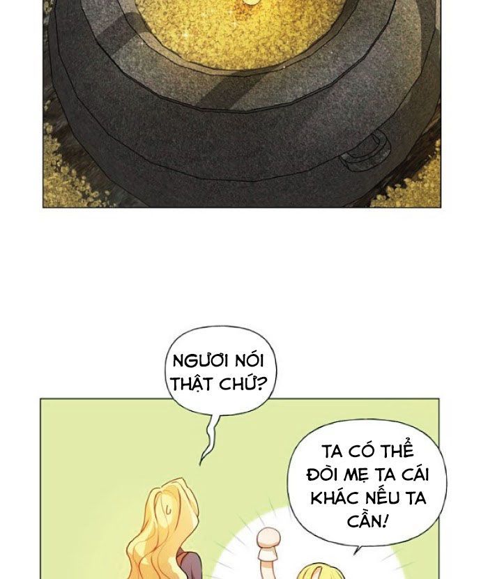 triệu hồi sư với mái tóc màu hoàng kim chapter 50 25