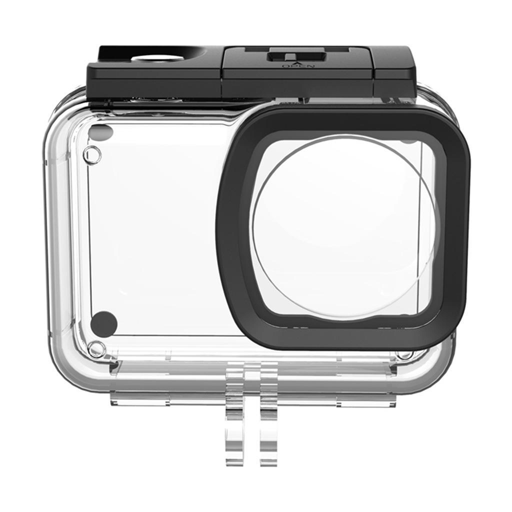Waterproof Diving 30m Protective Housing Shell Cover For SJCAM SJ9max DVR