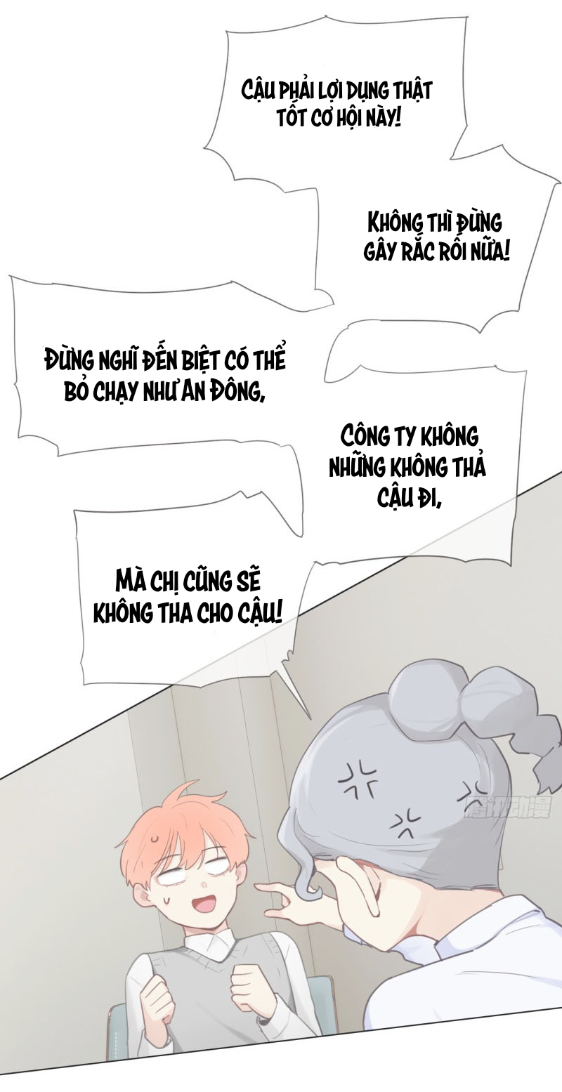 Tương Nhu Dịch Mộc chapter 68