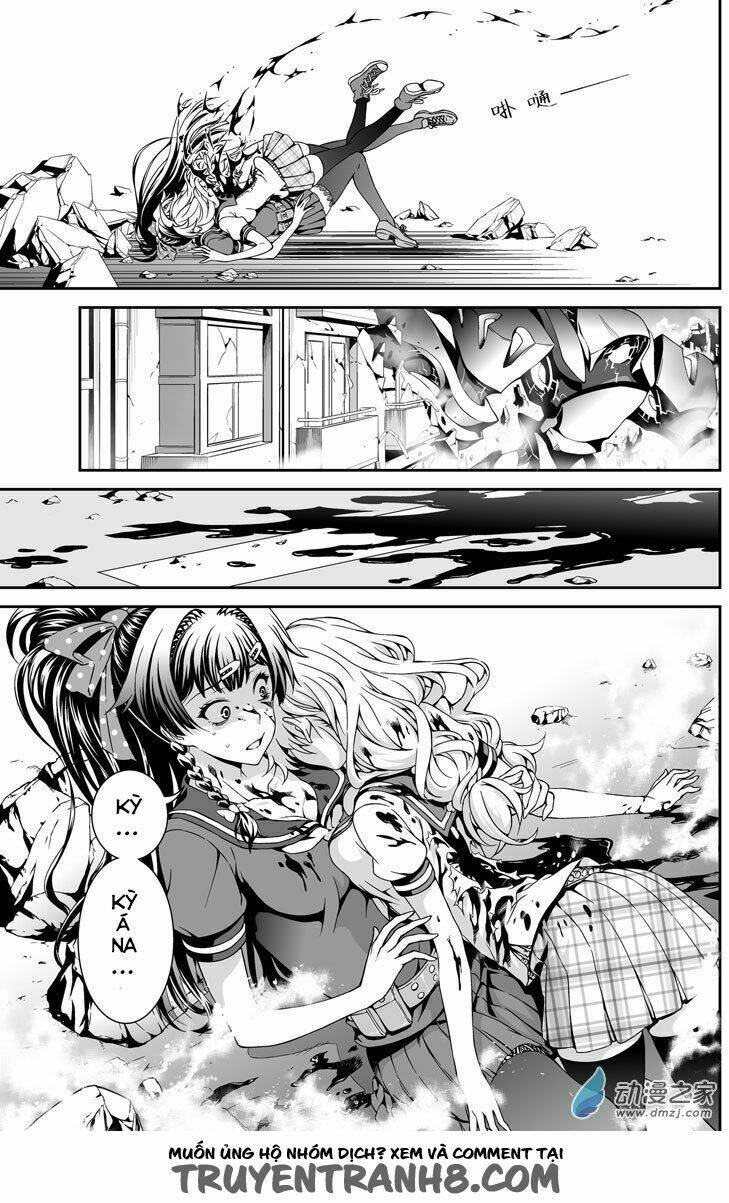 băng hoại 3rd chapter 2 12