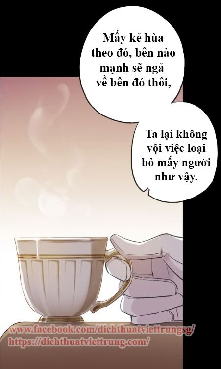 Vết Cắn Ngọt Ngào 2 Chapter 51 - Trang 46