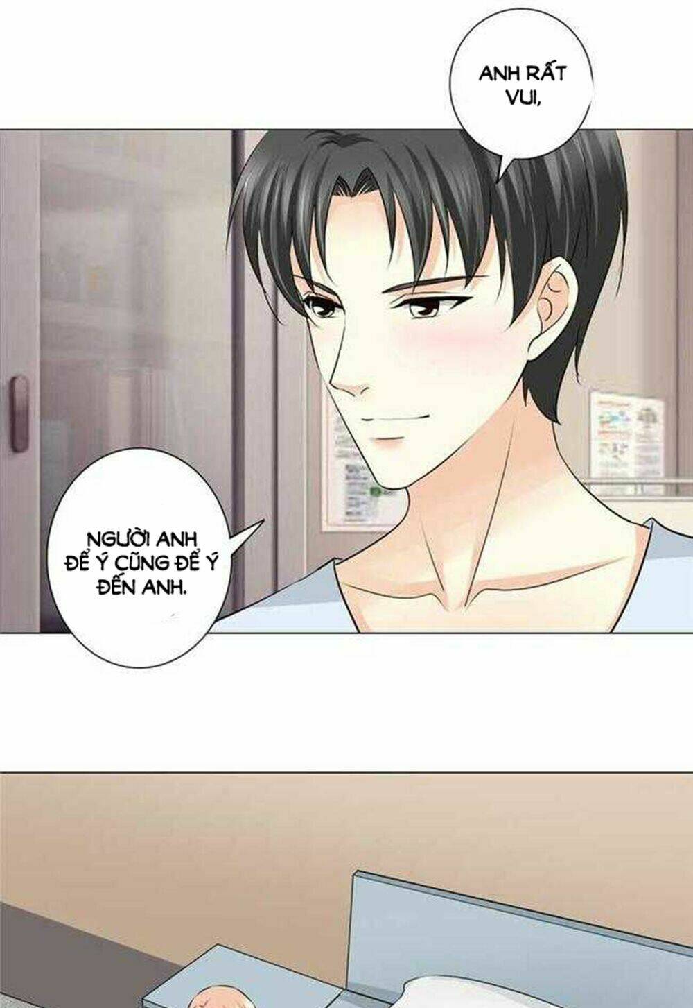 tổng tài bá đạo là gay chapter 62 11