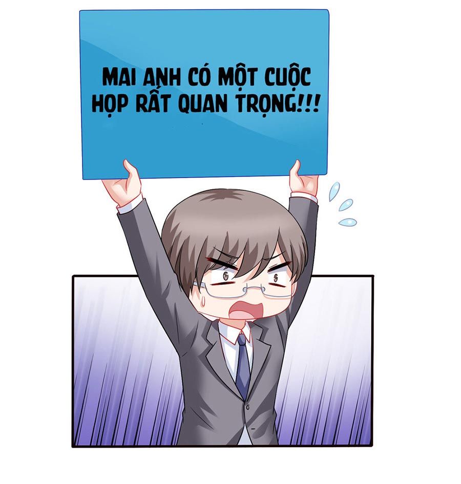 mỹ vị giai thê chapter 56 18