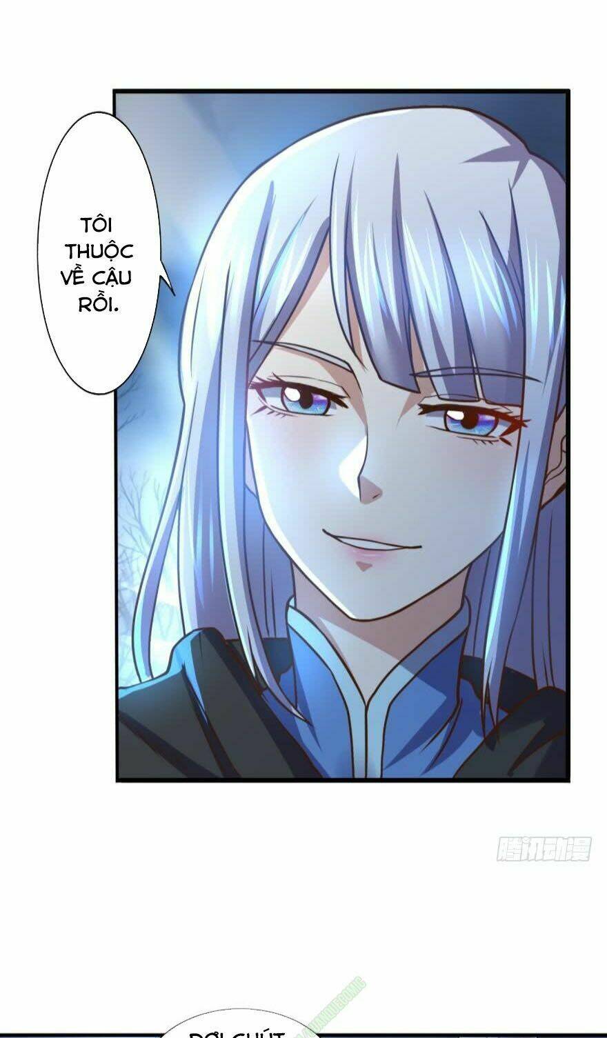ta có di sản tại dị giới chapter 2 9
