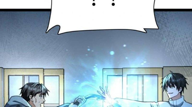 đóng băng toàn cầu: tôi gây dựng nên phòng an toàn thời tận thế chapter 91 18