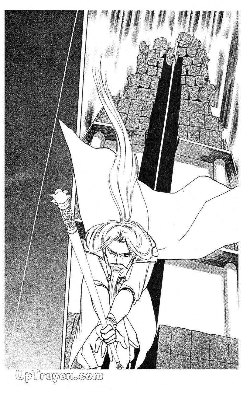 hoàng tử hoa - bud boy chapter 20 35