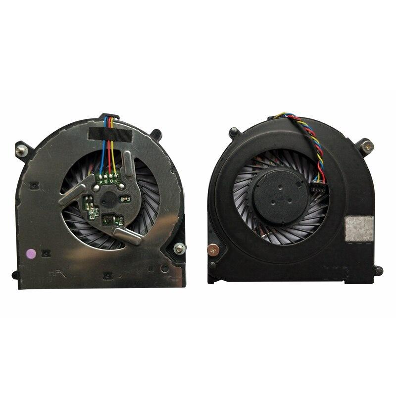 New CPU Cooling Fan For HP ELITEBOOK 740 G1 740 G2 840 G1 840 G2 850 G1 850 G2 745-G2 750-G2 755-G2 740-G1 745-G1 750-G1
