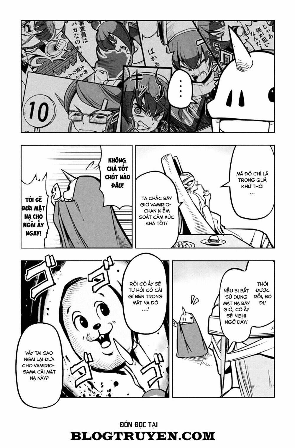 helck manga chapter 6.5 5