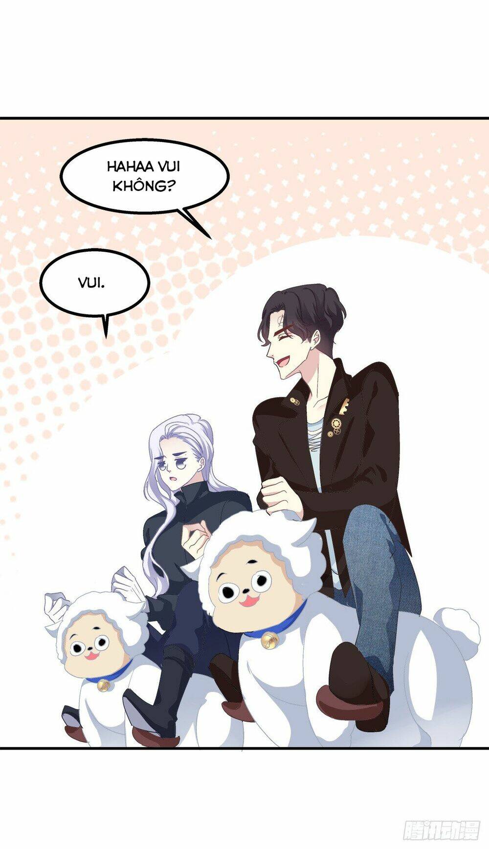 toàn bộ nắm trong tay chapter 21 65