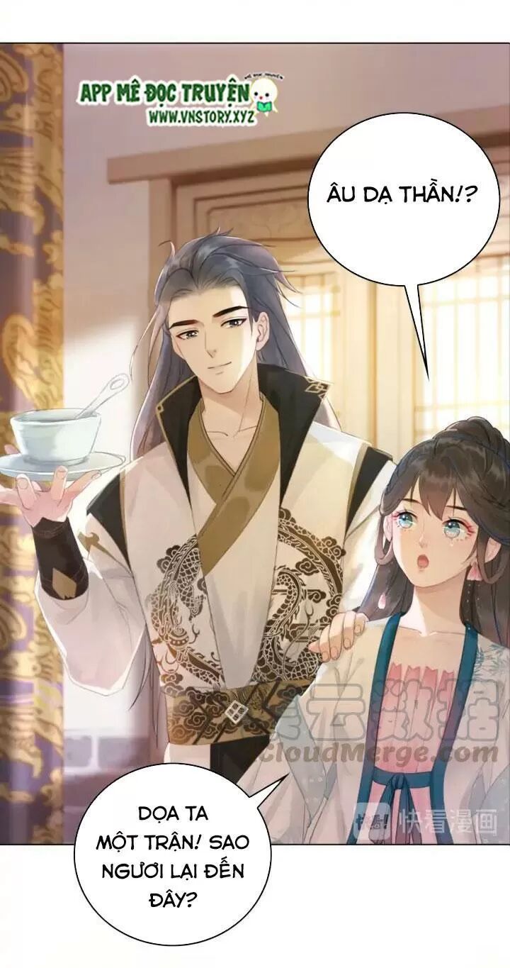 cực phẩm phế vật tiểu thư chapter 131 23