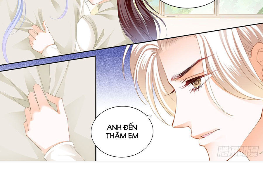 lóe thiểm hôn kiều thê mơ tưởng trốn chapter 229 9